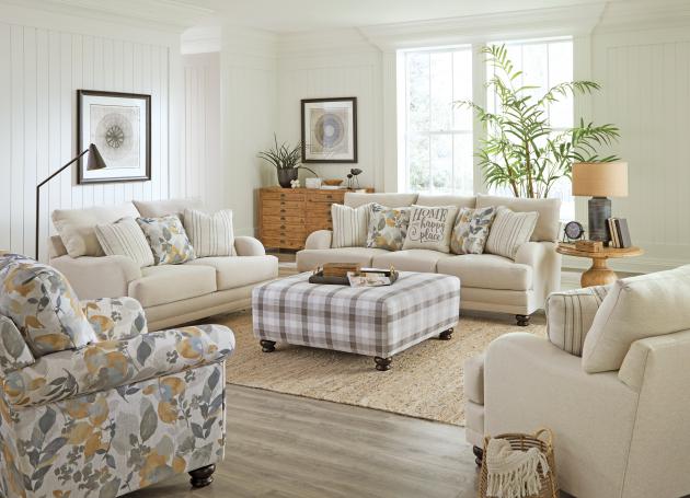 1379 Jonesport Living Room Collection - Jackson