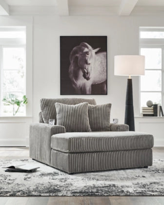 Lindyn Modular Sectional - Ashley Furniture