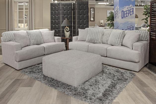 2303 Eagan Living Room Collection - Jackson