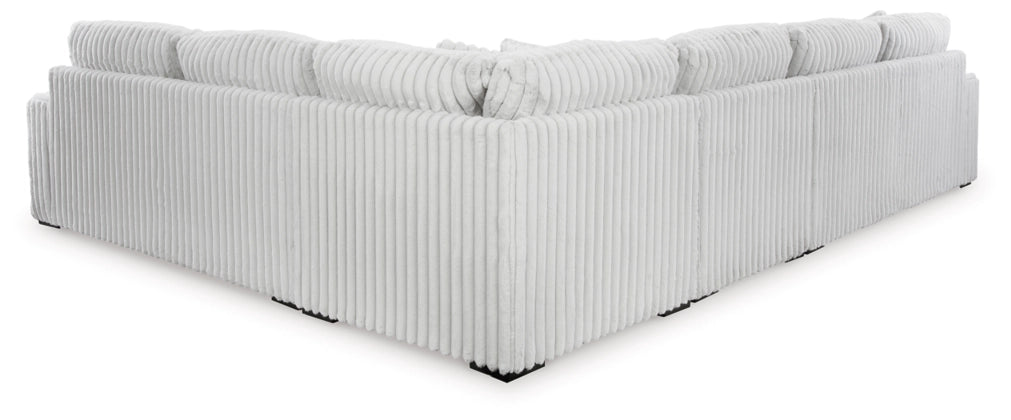 Stupendous Living Room Collection - Ashley Furniture