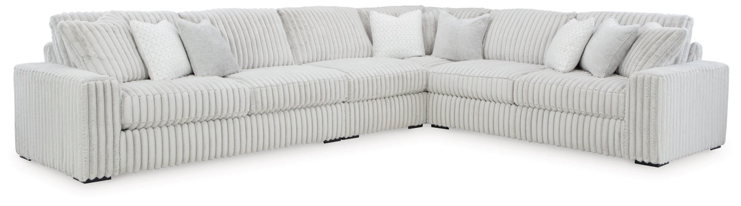 Stupendous Living Room Collection - Ashley Furniture