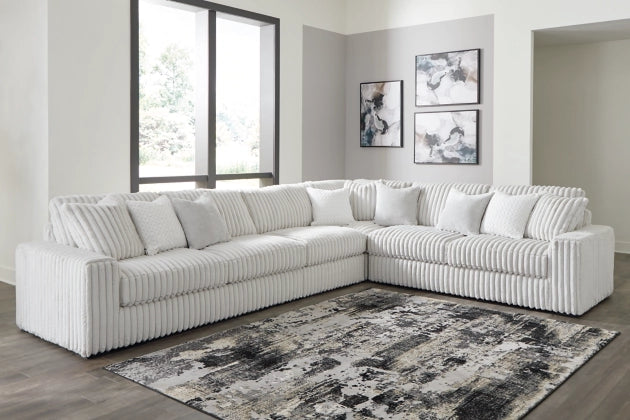 Stupendous Living Room Collection - Ashley Furniture