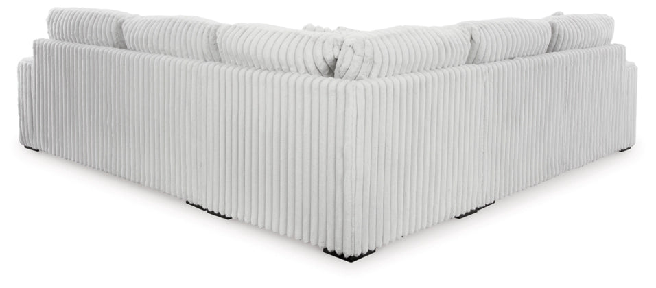 Stupendous Living Room Collection - Ashley Furniture