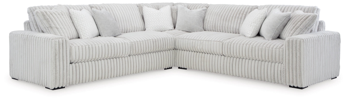Stupendous Living Room Collection - Ashley Furniture