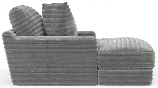 3405 Comfrey Oversized Chaise - Jackson