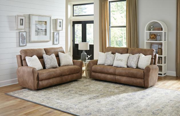 388 Justine Living Room Collection - Catnapper