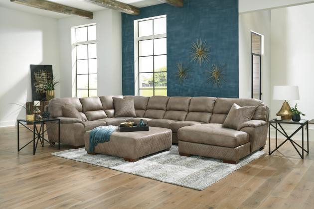 4043 Royce Modular Sectional - Jackson