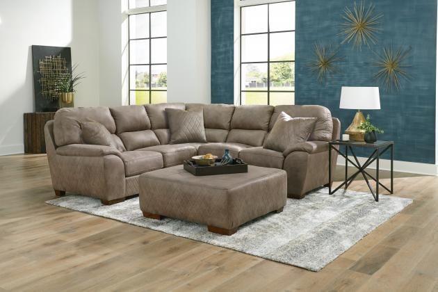 4043 Royce Modular Sectional - Jackson