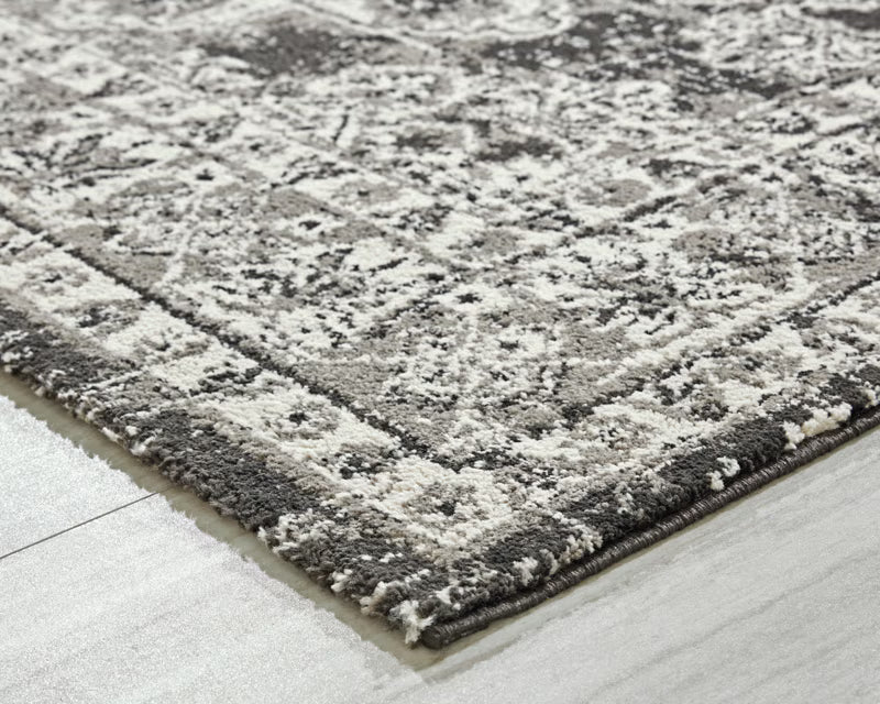 Glennisman Indoor Area Rug - Ashley Furniture
