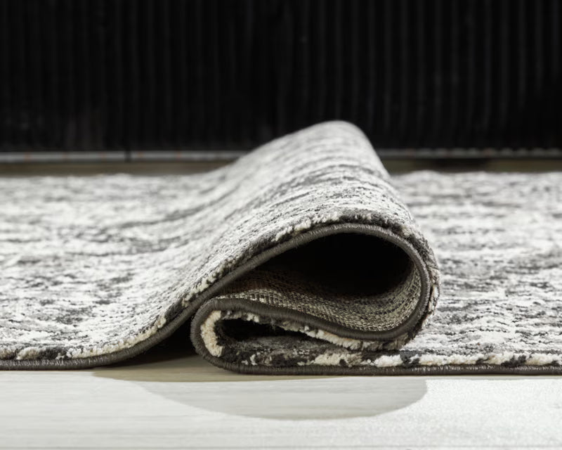 Glennisman Indoor Area Rug - Ashley Furniture