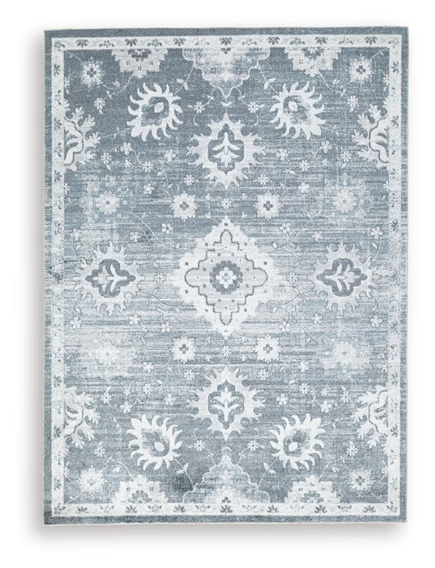 Avanworths Indoor Area Rug - Ashley Furniture