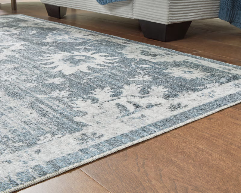 Avanworths Indoor Area Rug - Ashley Furniture