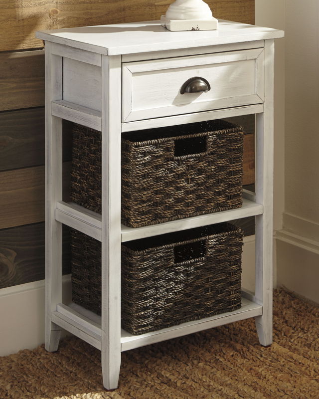 Oslember Accent Series - Ashley Furniture