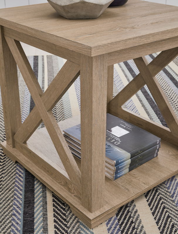 Elmferd Occasional Tables - Ashley Furniture