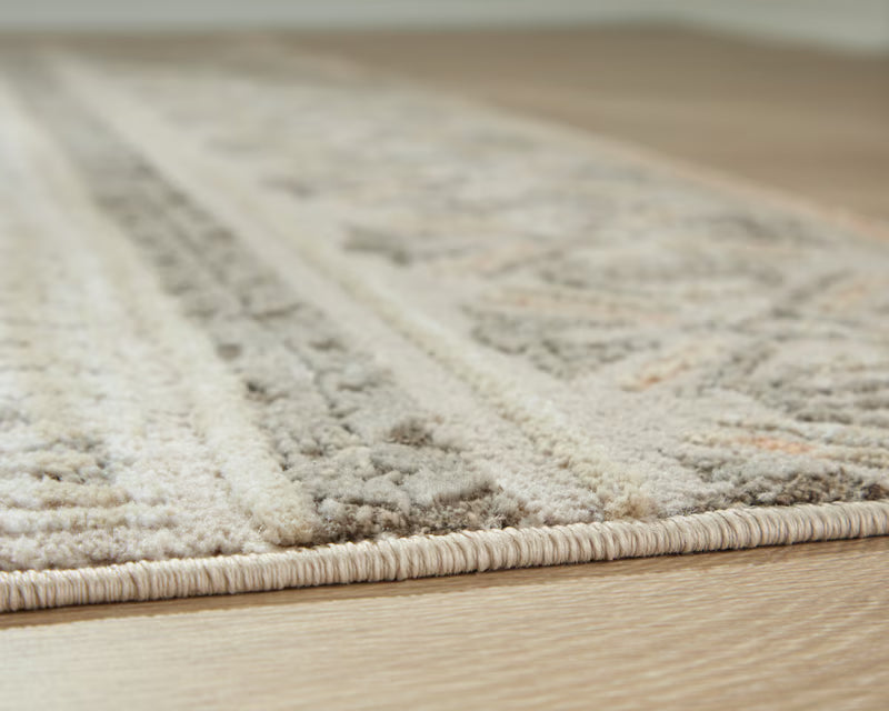 Bachby Area Rug - Ashley Furniture