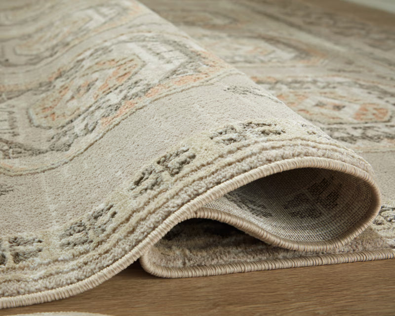 Bachby Area Rug - Ashley Furniture