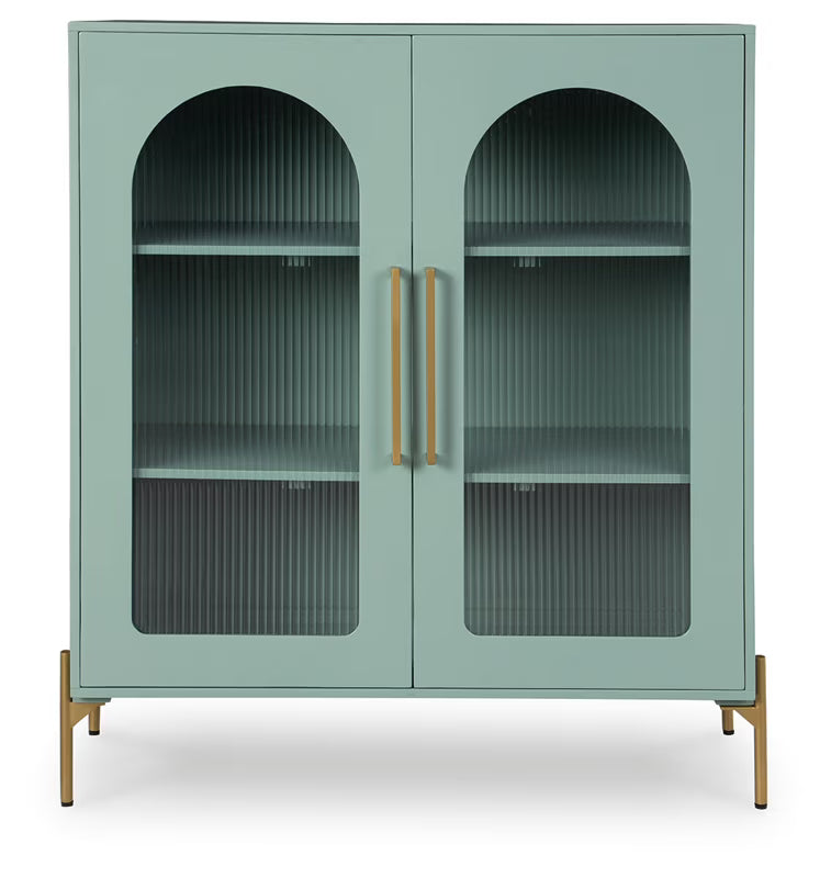 Adwen Accent Cabinet - Ashley Furniture