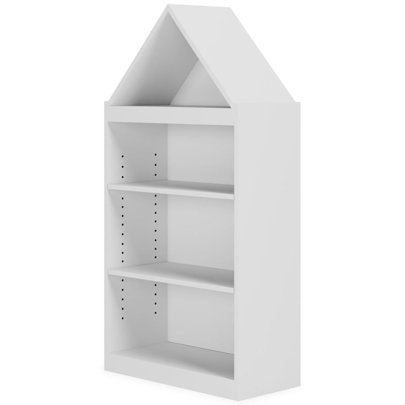 Blariden Bookcase - Ashley Furniture