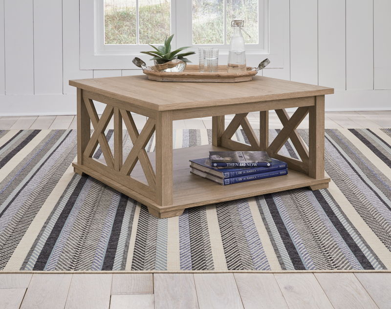 Elmferd Occasional Tables - Ashley Furniture