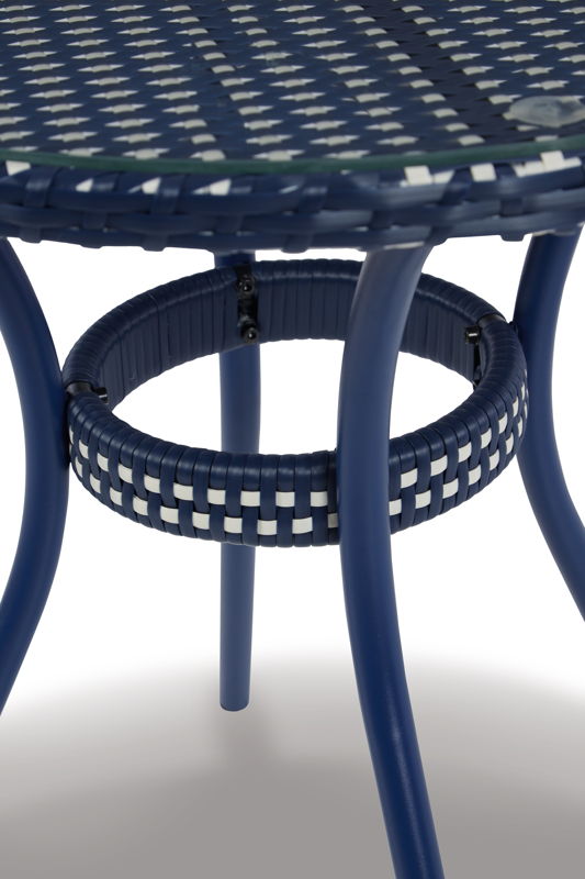 Odyssey 3pc Outdoor Collection - Ashley Furniture