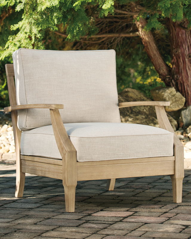 Clare View Outdoor Collection - Ashley Furniture