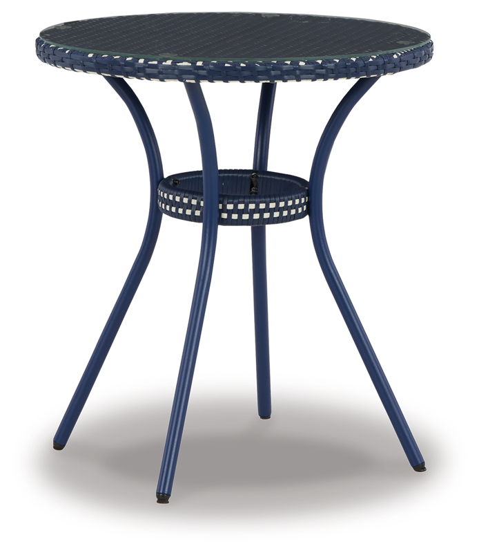 Odyssey 3pc Outdoor Collection - Ashley Furniture
