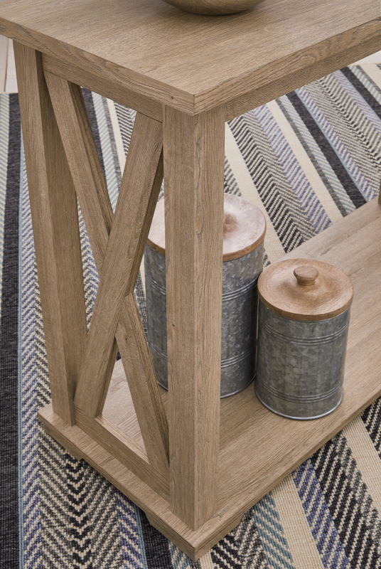 Elmferd Occasional Tables - Ashley Furniture