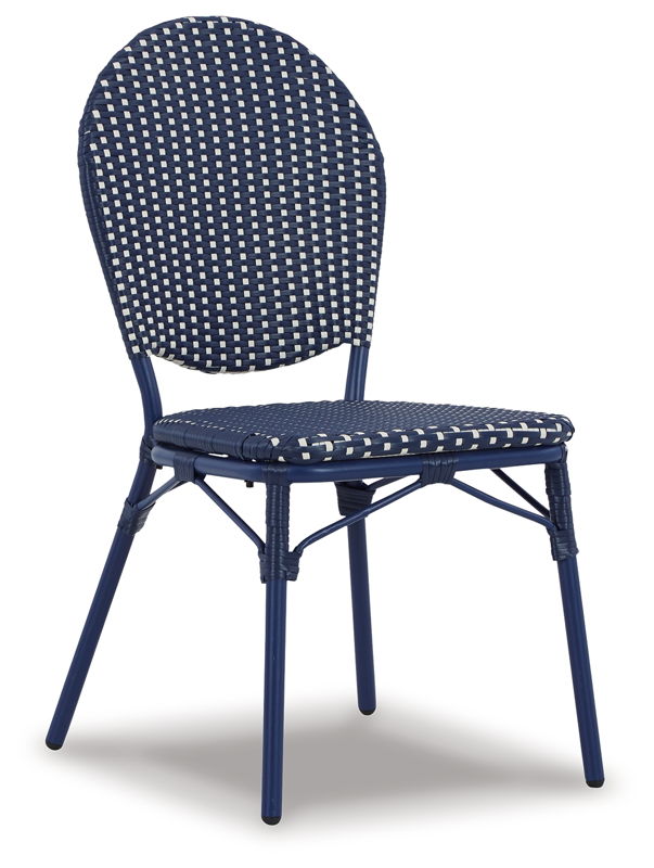 Odyssey 3pc Outdoor Collection - Ashley Furniture