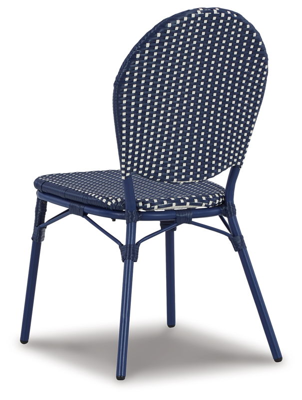 Odyssey 3pc Outdoor Collection - Ashley Furniture