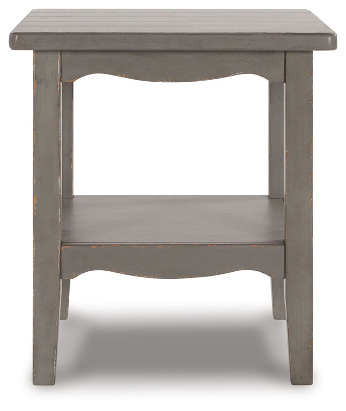Charina Occasional Table Collection - Ashley Furniture
