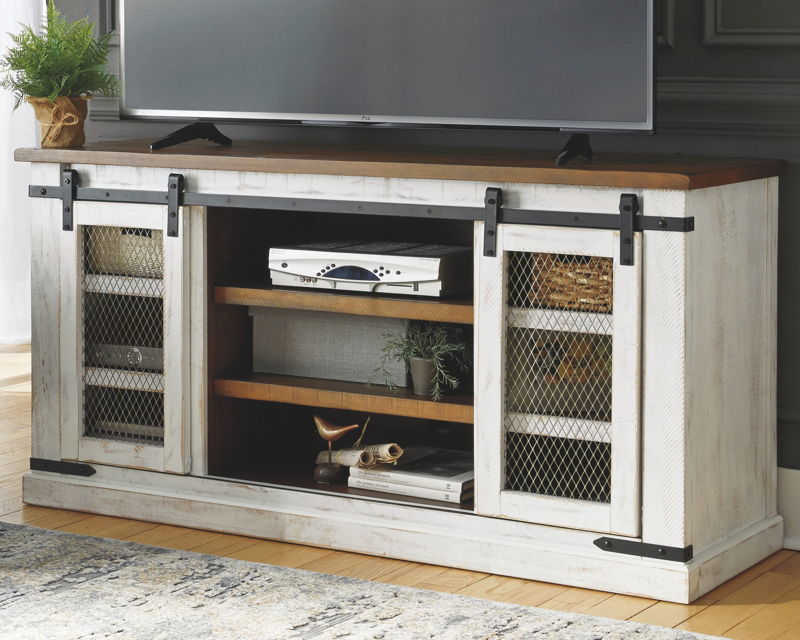 Wystfield TV Stand Series - Ashley Furniture