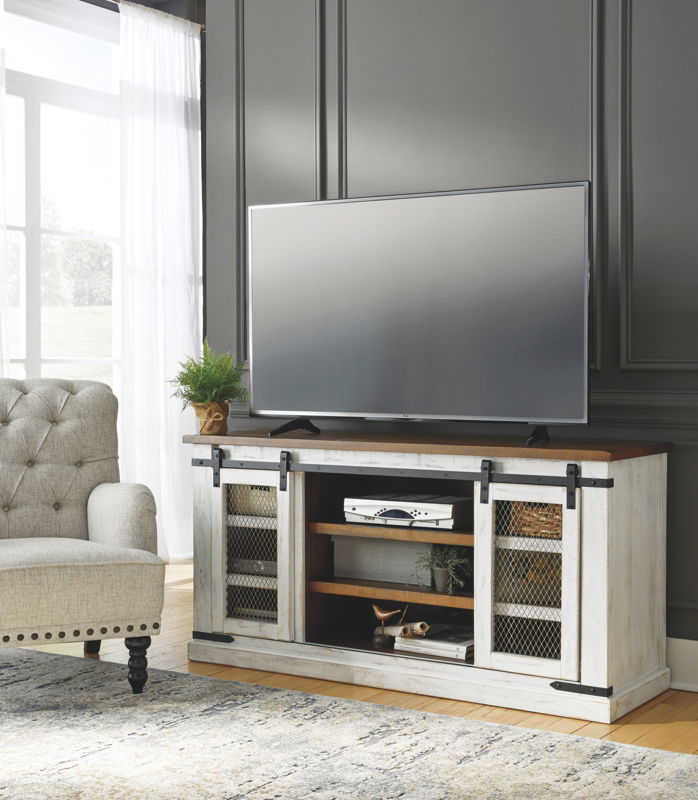 Wystfield TV Stand Series - Ashley Furniture