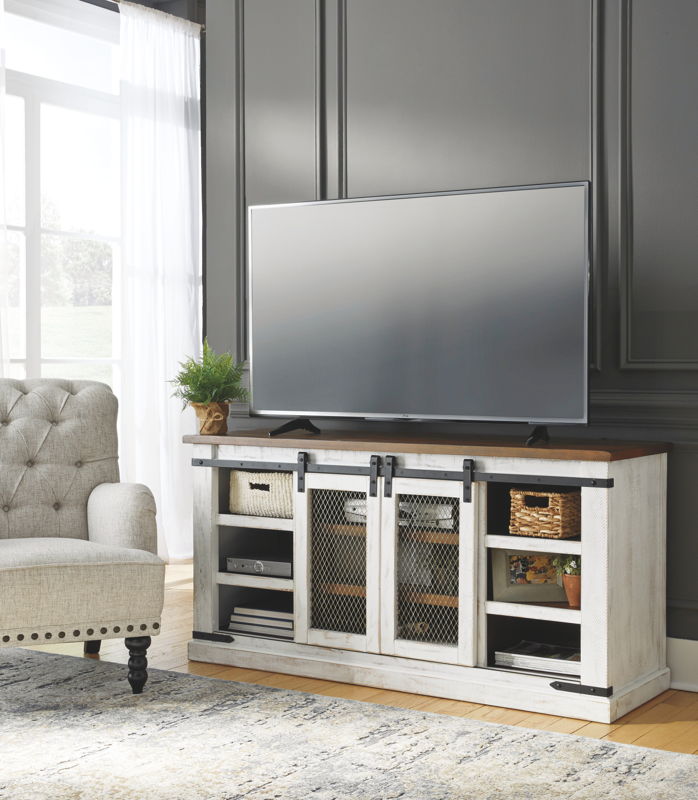 Wystfield TV Stand Series - Ashley Furniture