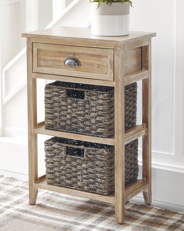 Oslember Accent Series - Ashley Furniture