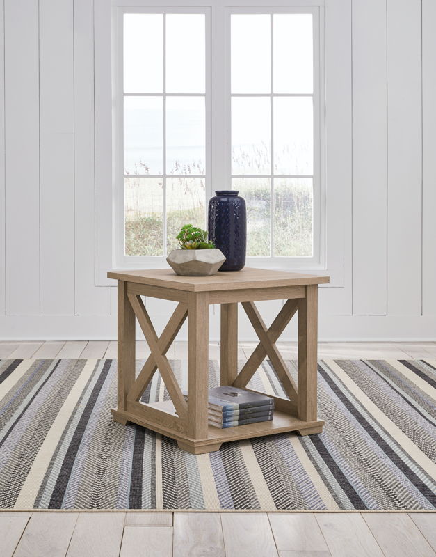 Elmferd Occasional Tables - Ashley Furniture