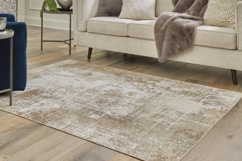 Grifflain Area Rug - Ashley Furniture
