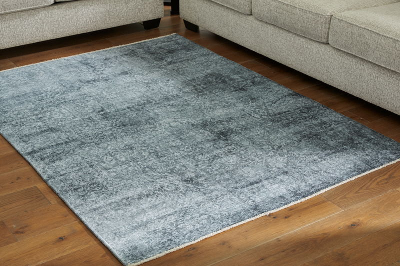 Rhysill Area Rug - Ashley Furniture