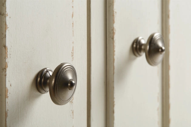 Roranville Accent Cabinet - Ashley Furniture