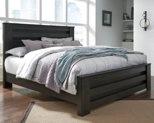 Brinxton Bedroom Collection - Ashley Furniture