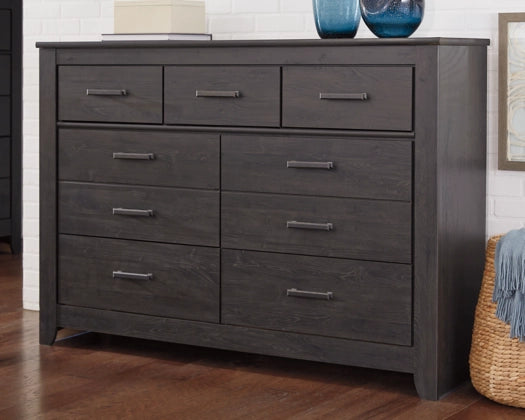 Brinxton Bedroom Collection - Ashley Furniture