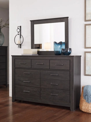 Brinxton Bedroom Collection - Ashley Furniture