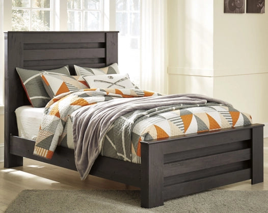 Brinxton Bedroom Collection - Ashley Furniture