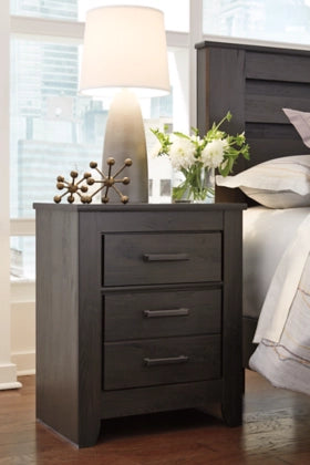 Brinxton Bedroom Collection - Ashley Furniture