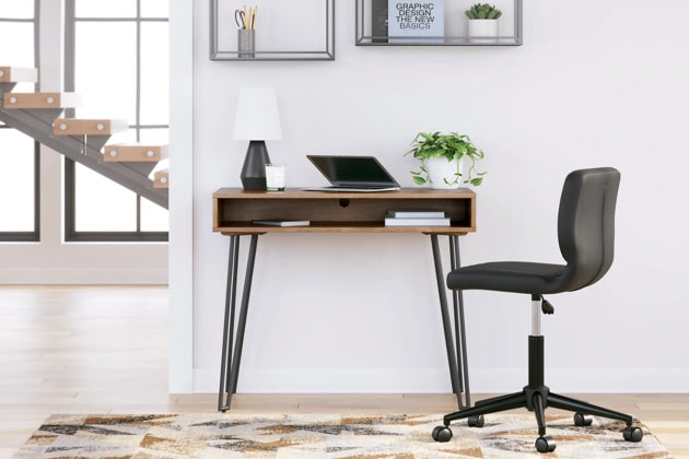 Strumford Home Office Collection - Ashley Furniture