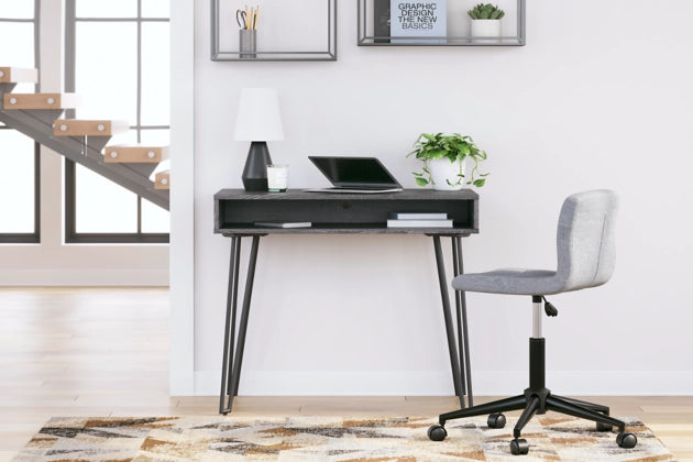 Strumford Home Office Collection - Ashley Furniture