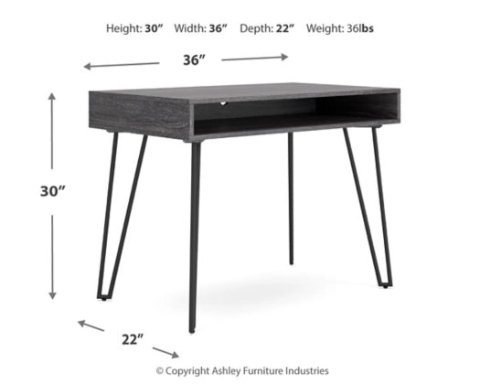 Strumford Home Office Collection - Ashley Furniture