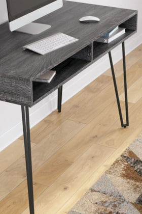 Strumford Home Office Collection - Ashley Furniture