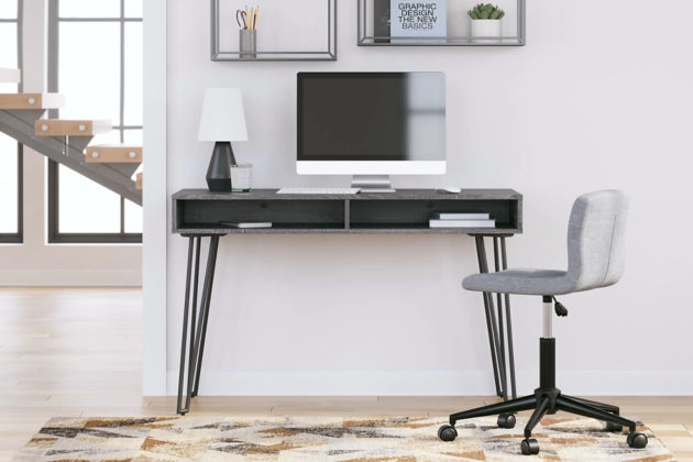 Strumford Home Office Collection - Ashley Furniture