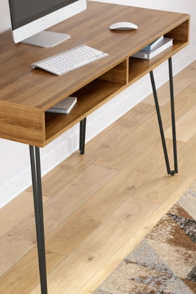 Strumford Home Office Collection - Ashley Furniture