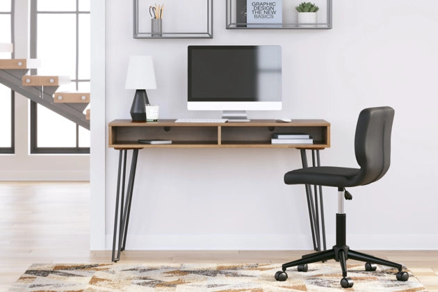 Strumford Home Office Collection - Ashley Furniture